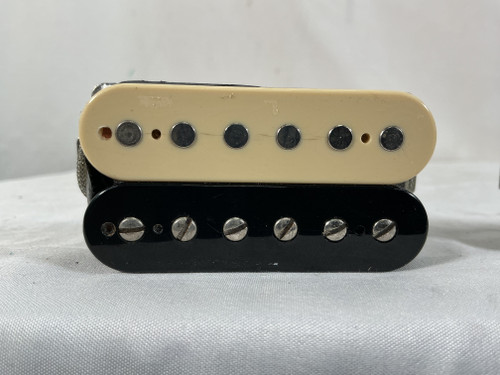 Vist Large View of Product Image Which is Used Seymour Duncan APH-2 SLASH HUMBUCKER PICKUP SET Guitar Pickup