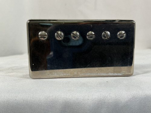 Vist Large View of Product Image Which is Used Gibson 57 CLASSIC HUMBUCKER Guitar Pickup