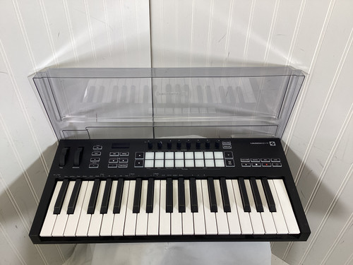 Vist Large View of Product Image Which is Used Novation LAUNCHKEY 49 49-Key Controller 49-Key
