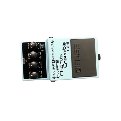 Vist Large View of Product Image Which is New Stereo Chorus