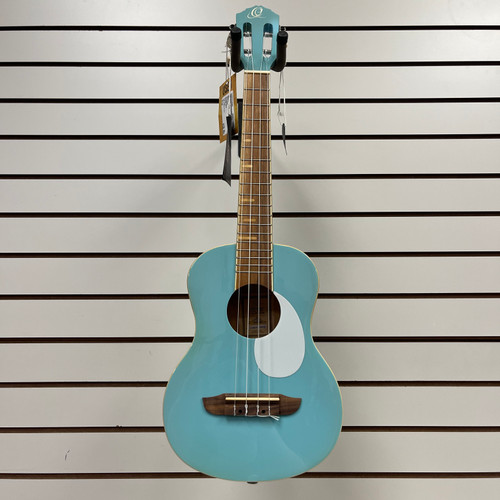 Vist Large View of Product Image Which is Used - Ortega RUGA-SKY Ukulele 