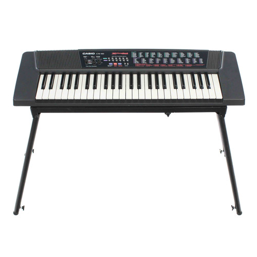Vist Large View of Product Image Which is Used Casio CTK-150 49-Key Keyboard 49-Key