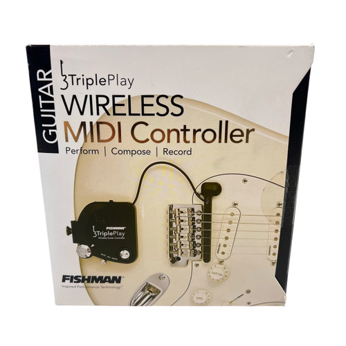 Vist Large View of Product Image Which is Used JOYO JW-03 WIRELESS Compact Instrument Wireless