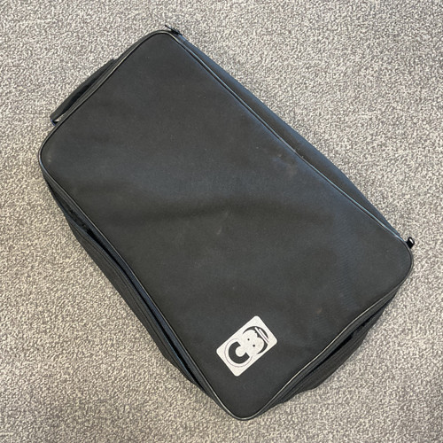Vist Large View of Product Image Which is Used CB BELL Bag