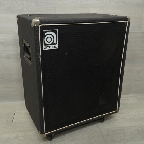 Vist Large View of Product Image Which is Used Ampeg SVT-1510HE Bass Guitar Cabinet - Local Pickup Only