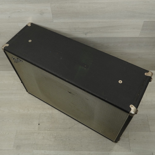 Vist Large View of Product Image Which is Used Fender 115 Guitar Speaker Cabinet - Local Pickup Only
