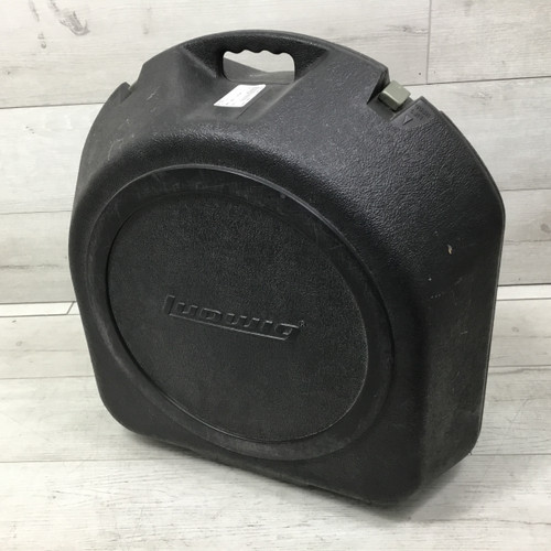 Vist Large View of Product Image Which is Used Ludwig 5x14 Clamshell Snare Case