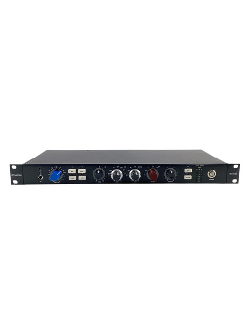 Vist Large View of Product Image Which is Used ALCTRON MP73EQV2 Mic Pre-Amp w/AC