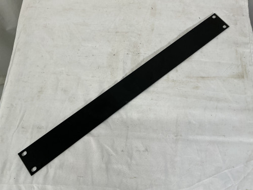 Vist Large View of Product Image Which is Used 1U RACK SPACER Pro Sound Accessory