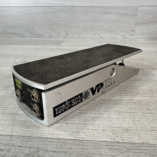 Vist Large View of Product Image Which is Used Ernie Ball 6180 VP JR 250K Volume Pedal