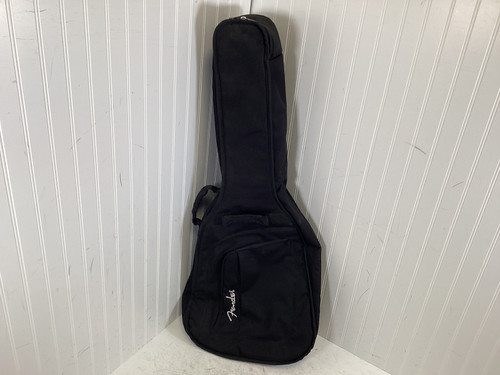Vist Large View of Product Image Which is Used Fender ACOUSTIC GIG BAG Guitar Gig Bag