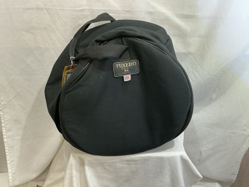 Vist Large View of Product Image Which is Used Tuxedo 16X16 DRUM BAG Drum Bag