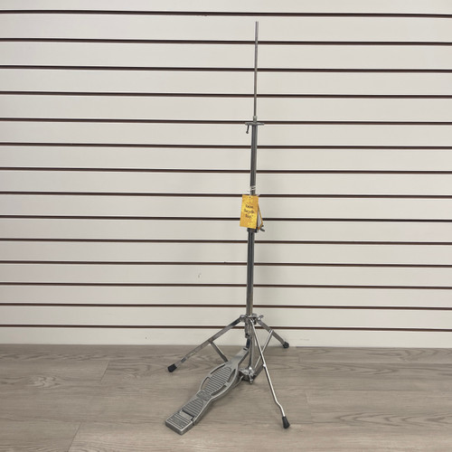 Vist Large View of Product Image Which is Used - Ludwig VINTAGE HI HAT STAND NO CLUTCH - Hi Hat Stand