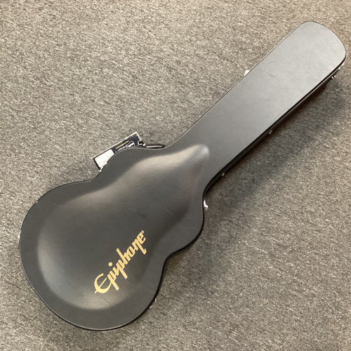 Vist Large View of Product Image Which is Used Epiphone CASE - 339 Guitar Case