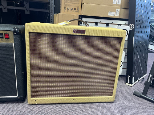 Fender Tube Guitar Amps Combos Vist Large View of Product Image Which is Fender Tube Guitar Amps Combos