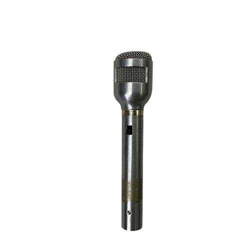Vist Large View of Product Image Which is Used Realistic OPTIMUS M-1 Dynamic Microphone
