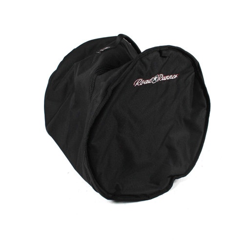 Vist Large View of Product Image Which is Used Road Runner 12 X 13 DRUM BAG Drum Bag