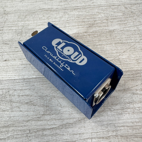 Vist Large View of Product Image Which is Used Cloud Microphones Cloudlifter CL-1 - 1-channel Mic Activator