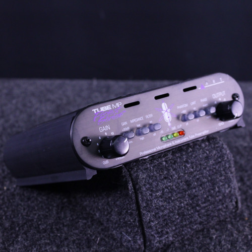 Vist Large View of Product Image Which is Used Art TUBE MP PROJECT SERIES TUBE PRE Preamp