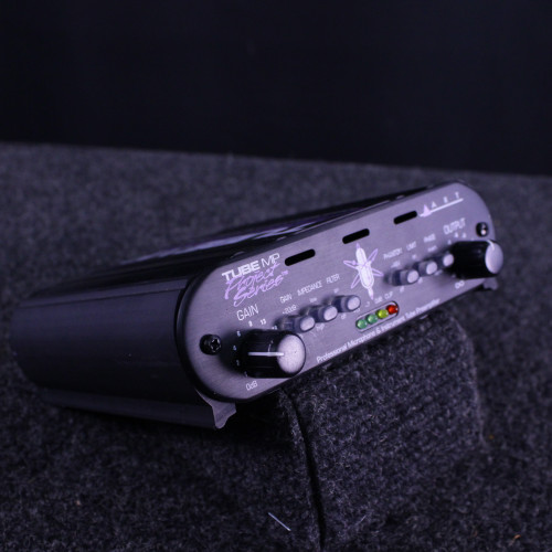 Vist Large View of Product Image Which is Used Art TUBE MP PROJECT SERIES TUBE PRE Preamp