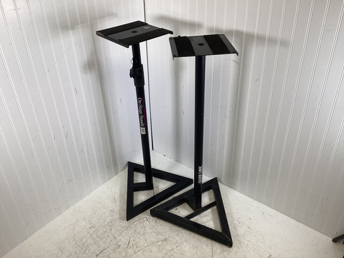 Vist Large View of Product Image Which is Used On Stage SPEAKER STAND PAIR Speaker Stand