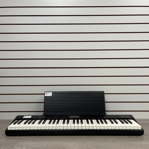 Vist Large View of Product Image Which is Used - Roland GO-61P W/ AC 61-Key Keyboard 