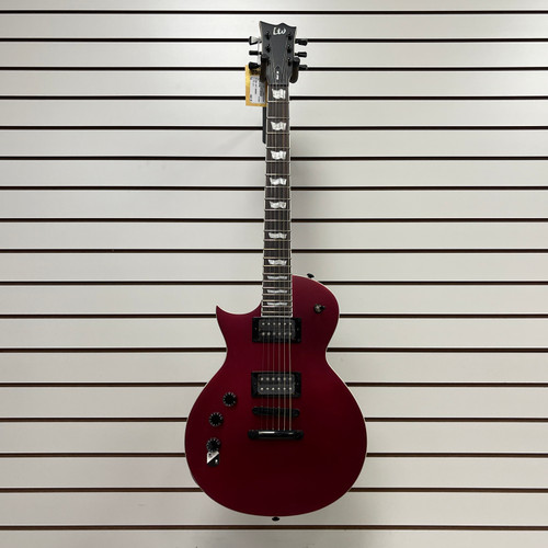 Vist Large View of Product Image Which is Used - LTD EC-256 LEFT HANDED Electric Guitar