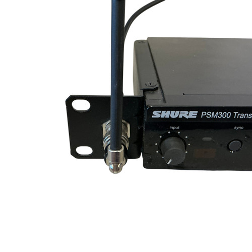Vist Large View of Product Image Which is Used Shure PSM300 Pro Sound Product