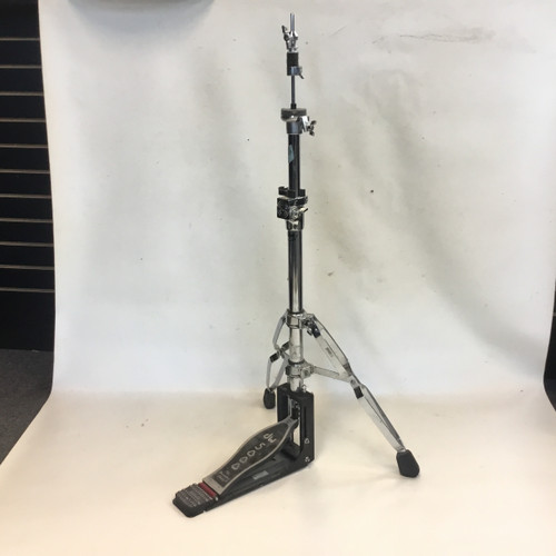 Vist Large View of Product Image Which is Used DW DW5000 HI HAT STAND Percussion Instrument