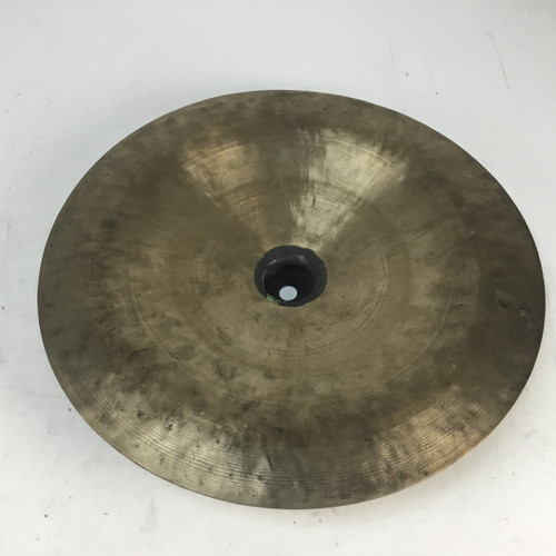 Vist Large View of Product Image Which is Used Wuhan 14IN CHINA China Cymbal 14"