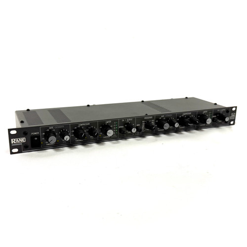Vist Large View of Product Image Which is Used Rane DC24 Dynamic Controller Compressor