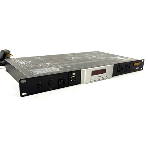 Vist Large View of Product Image Which is Used Monster Power Pro 2500 Power Conditioner