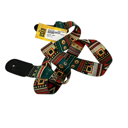 Vist Large View of Product Image Which is Used GUITAR STRAP Guitar Accessory