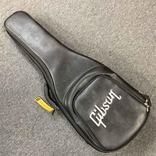 Vist Large View of Product Image Which is Used Gibson DELUXE GIG BAG Guitar Gig Bag