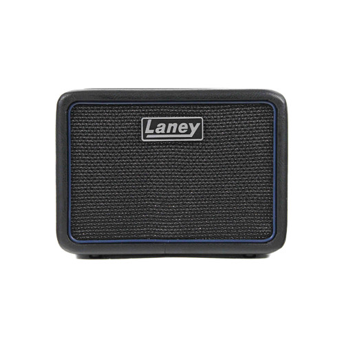 Vist Large View of Product Image Which is Used Laney NEXUS MINI-BASS-NX Bass Combo Amplifier Other