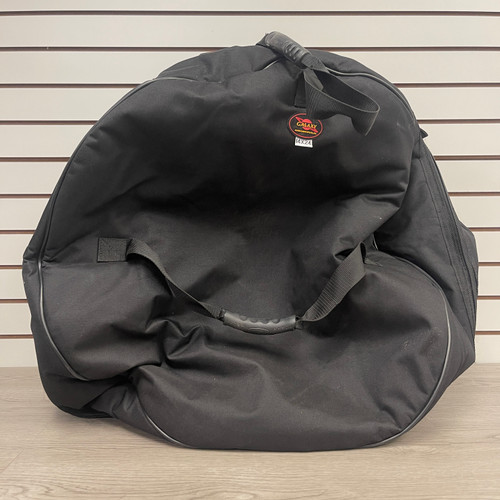 Vist Large View of Product Image Which is Used - Humes & Berg 24X14IN GALAXY KICK DRUM BAG 