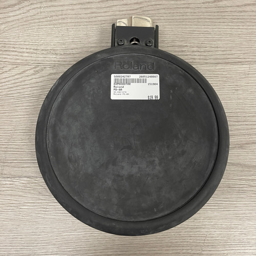 Vist Large View of Product Image Which is Used Roland PD-8A Electronic Drum Pad