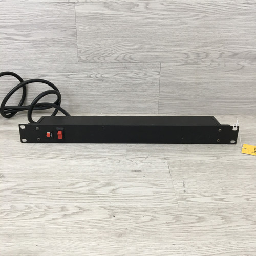 Vist Large View of Product Image Which is Used PERMAPOWER R5BZ-15 SURGE PROTECTOR Power Conditioner