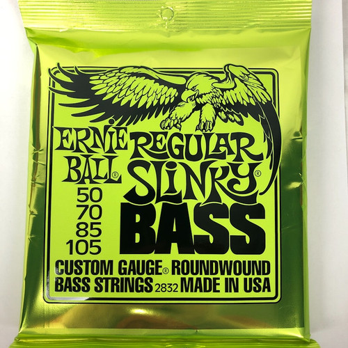 Vist Large View of Product Image Which is Accessories Accessories - Guitar Strings