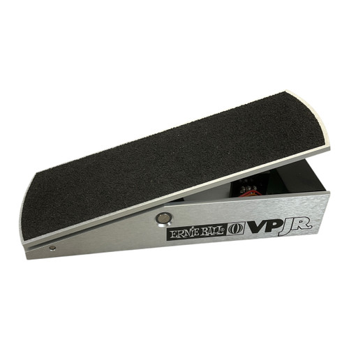 Vist Large View of Product Image Which is Used Ernie Ball VP JR Volume Pedal