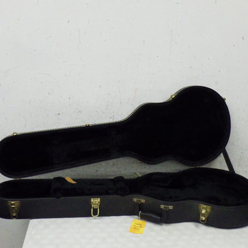 Vist Large View of Product Image Which is Used ELECTRIC CASE Guitar Case