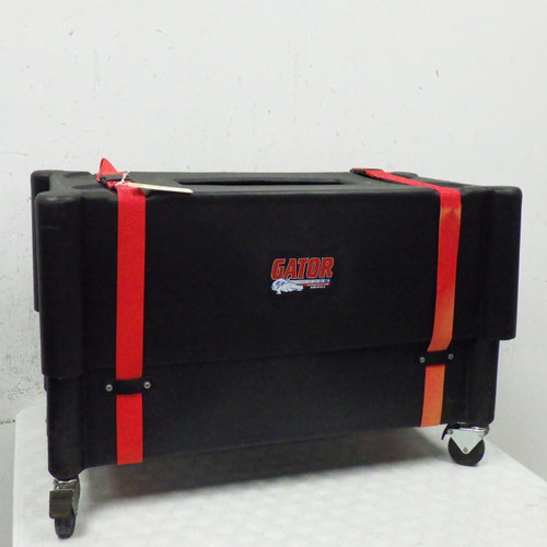 Vist Large View of Product Image Which is Used Gator G-ROTO-112 AMP CASE Guitar Case
