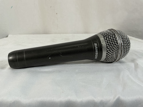 Vist Large View of Product Image Which is Used Samson Q7 DYNAMIC MICROPHONE Dynamic Microphone