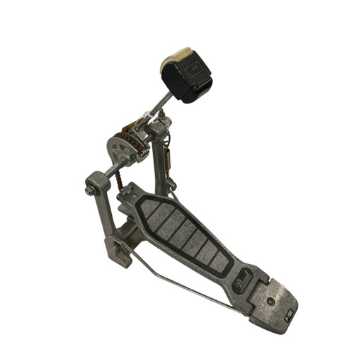 Vist Large View of Product Image Which is Used Pearl P-100 KICK PEDAL Kick Drum Pedal