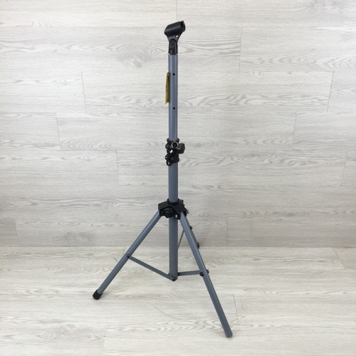 Vist Large View of Product Image Which is Used ROUND BASE MIC STAND Microphone Stand