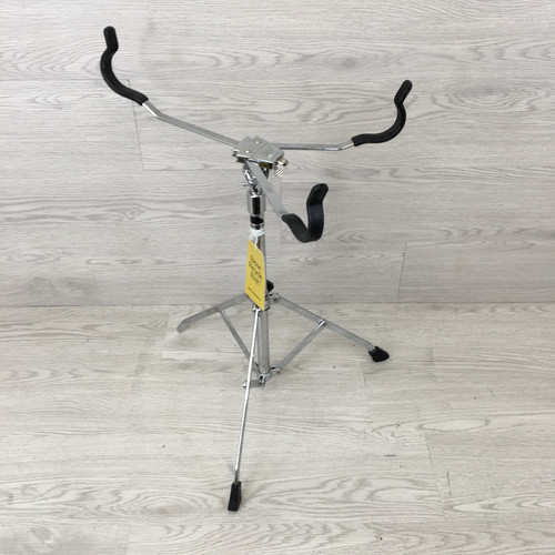 Vist Large View of Product Image Which is Used Ludwig SNARE STAND CHICAGO LIGHT Snare Stand
