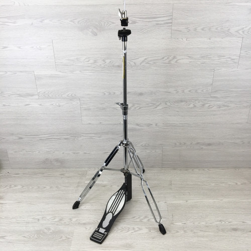 Vist Large View of Product Image Which is Used Percussion Plus HI HAT STAND LIGHT Hi Hat Stand