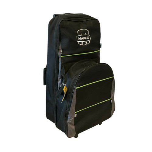 Vist Large View of Product Image Which is Used MAPEX BELL KIT W/SNARE W/STAND Bell Kit in Gig Bag