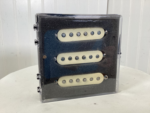 Vist Large View of Product Image Which is Used Fender ORIGINAL 57/66 STRAT PICKUPS Guitar Pickup