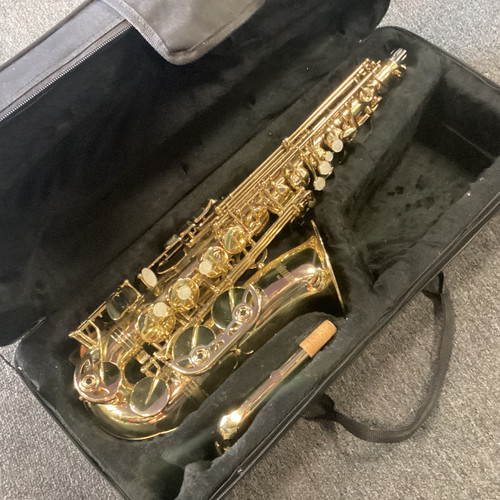 Vist Large View of Product Image Which is Used Selmer AS32 Alto Saxophone